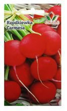 RZODKIEWKA CARMESA 10g