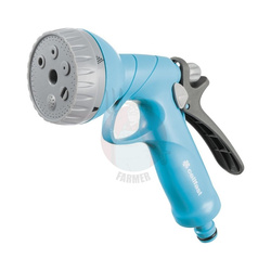 Zraszacz pistoletowy SHOWER IDEAL