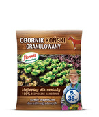 Florovit pro natura obornik koński granulowany 5L
