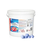 Chlorox Multitabletki 20 g BLUE - 5 kg