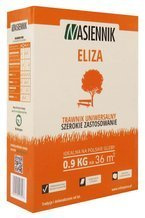 Mieszanka traw Eliza 0,9 kg