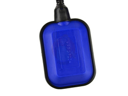 Pompa plastik z pływakiem do brudnej wody G81401