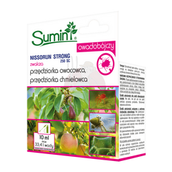 Nissorun Strong 250 SC 10 ml