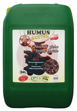 Humus Active 20 L