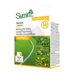 STARANE TRAWNIKI 20 ml