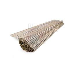 Parawan z listewek bambusa 100x300 cm