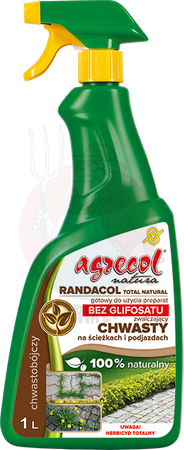 Randacol Total Natural 1 L