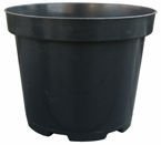 Doniczka produkcyjna 1,5 L okrągła