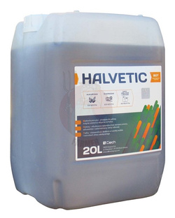 Halvetic 20 L