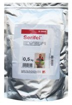 Serifel 0,5 kg