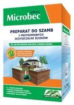 Microbec Ultra 900 g + 300 g Zapach Eukaliptusa