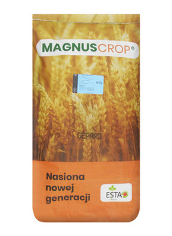 Owies jary Gepard nasiona kwalifikat C1