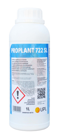 Proplant 722 SL 1 L