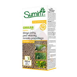 Orkan 350 SL 250 ml