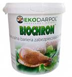 Biochron przeciwko ślimakom 800 g