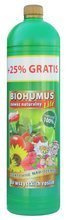 Biohumus do wszystkich roślin 1L + 25% Gratis