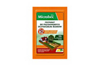 Microbec Bio Aktywator do przydomowych oczyszczalni ścieków saszetka 35 g zapach cytryny