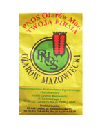 Pszczelnik mołdawski 1 kg