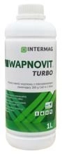 Wapnovit Turbo 1 L Intermag