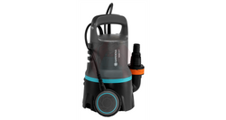 Pompa zanurzeniowa do brudnej wody 9000