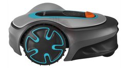 Robot koszący SILENO minimo 250 m² Bluetooth