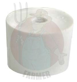 Korek gumowy do balonu (647051)