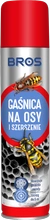 GAŚNICA NA OSY I SZERSZENIE BROS 600 ml