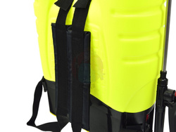 Opryskiwacz akumulatorowy 16 L Geko