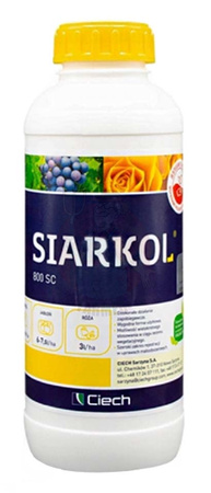 Siarkol 800 SC 1 L