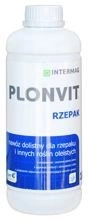 Plonvit rzepak 1 L Intermag