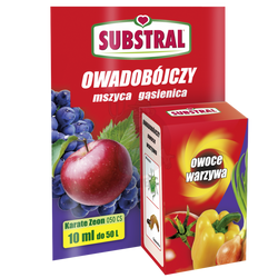 Karate zeon 050 CS 10 ml