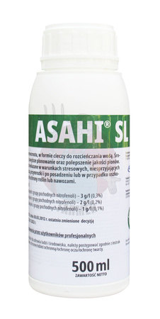 Asahi SL 500 ml