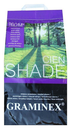 Mieszanka traw Shade 4 kg
