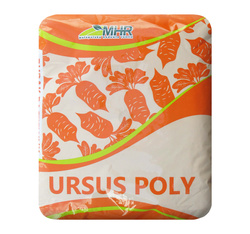 Burak pastewny Ursus Poly 1 kg