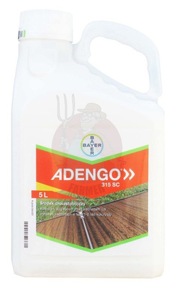 Adengo 315 SC 5 L