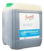 Florovit Agro Nawóz Płynny Uniwersalny 20 L