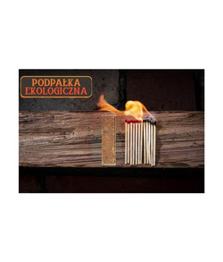 Podpałka Ekologiczna