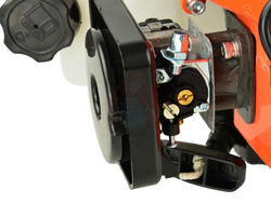 Podkaszarka spalinowa