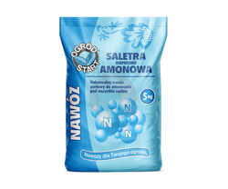 Saletra amonowa 5 kg