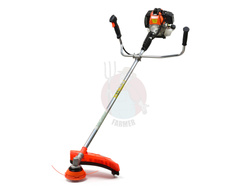 Podkaszarka spalinowa