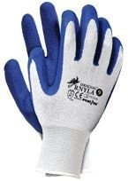 RĘKAWICE OCHRONNE RNYLA - 8