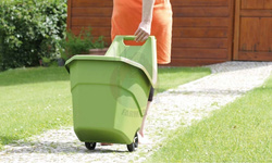 Taczka load&go czarna IWO55C