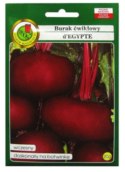 BURAK ĆWIKŁOWY D'EGYPTE 20g