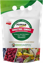 Plonar Active warzywa i owoce 1 kg