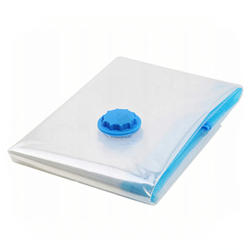 Worek próżniowy 50x70 cm na ubrania, pościel, do pakowania