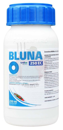 Bluna 250 EC 250 ml Synthos Agro