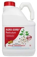Agro-Sorb Radiculum 5 L
