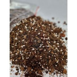 Podłoże do Palma, Cykas, Juka, Dracena, Fikus 3 L (...4251) Urban Jungle