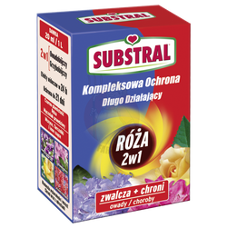 Kwiaty 2 w 1 Kompleksowa Ochrona 100 ml