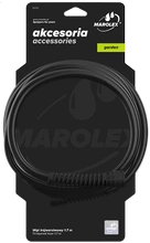Wąż z nakrętkami 170 cm A056.164 (R011D) Marolex